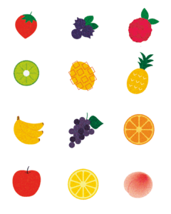 LINE Stamp 05